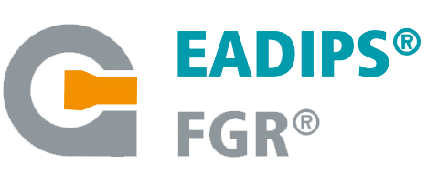 Logo EADIPS FGR Logo EADIPS FGR